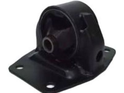 Toyota 12303-71010 Rear Bracket