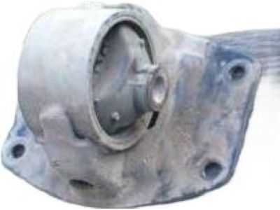 Toyota 12303-71010 Rear Bracket