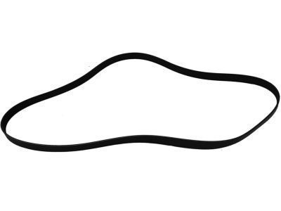 Toyota 90916-A2011 Serpentine Belt