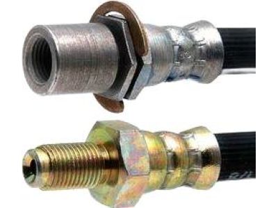 Toyota 96940-34805 Hose, Flexible