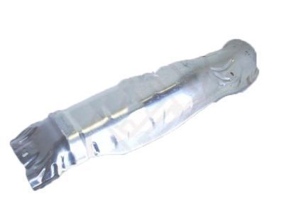 Toyota 58153-20141 Heat Shield