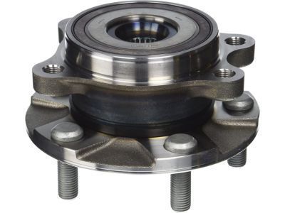 Lexus 43550-0R010 Hub & Bearing