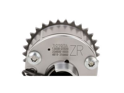 Toyota 11107-37042 Camshaft Housing