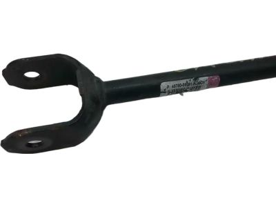 Toyota 48780-06091 Strut Rod