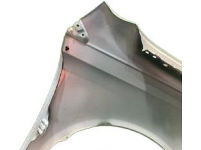 Toyota 53812-52040 Fender