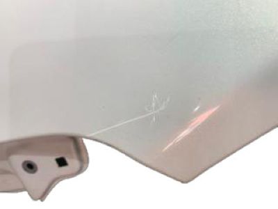 Toyota 53812-52040 Fender