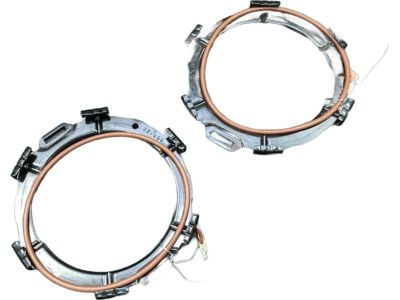 Toyota 77144-06040 Tube Assembly Lock Ring