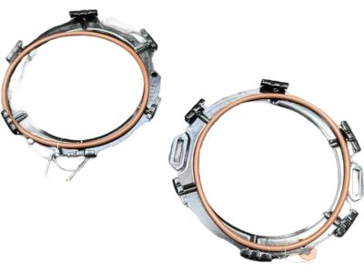 Toyota 77144-06040 Tube Assembly Lock Ring