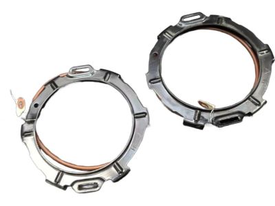 Toyota 77144-06040 Tube Assembly Lock Ring