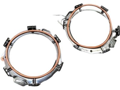 Toyota 77144-06040 Tube Assembly Lock Ring