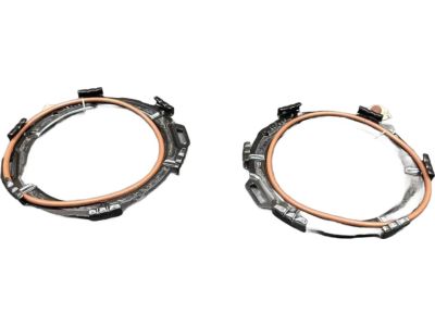 Toyota 77144-06040 Tube Assembly Lock Ring