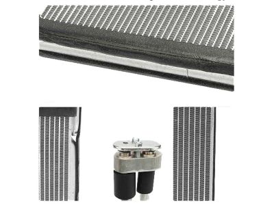 Toyota 88501-WB002 Evaporator Core