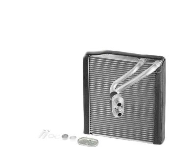 Toyota 88501-WB002 Evaporator Core