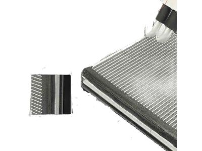 Toyota 88501-WB002 Evaporator Core