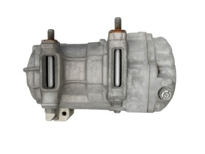 Toyota 88703-48100 Discharge Hose