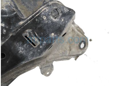 Toyota 51201-02221 Crossmember