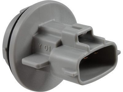 Toyota 81555-97223 Signal Bulb Socket