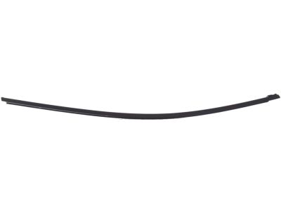 Toyota 75753-02010 Frame Molding