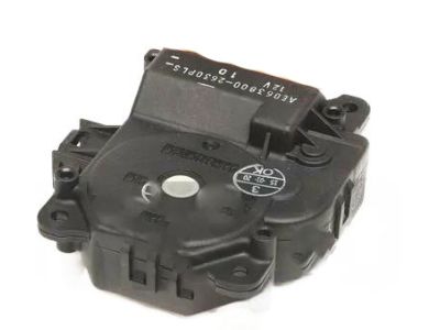 Toyota 87106-42100 Damper Servo Sub-Assembly(For Mode)