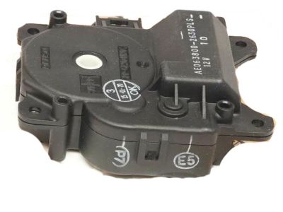 Toyota 87106-42100 Damper Servo Sub-Assembly(For Mode)