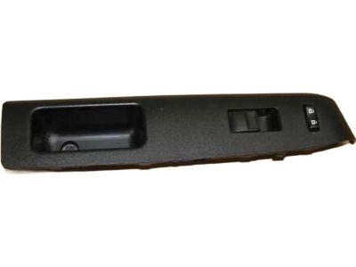 Toyota 74231-12A60-B0 Switch Panel