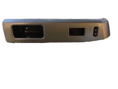 Toyota 74231-12A60-B0 Switch Panel