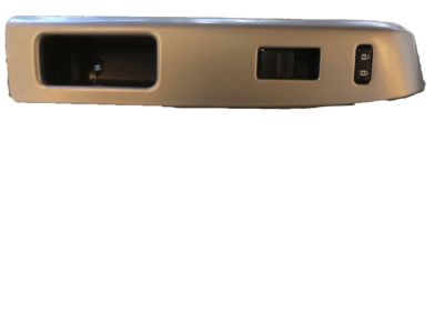 Toyota 74231-12A60-B0 Switch Panel