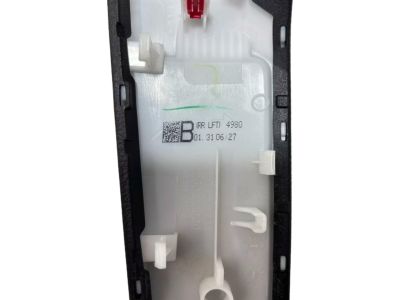 Toyota 74260-06220-C0 Armrest