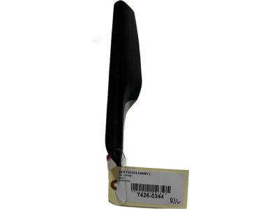 Toyota 74260-06220-C0 Armrest