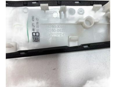 Toyota 74260-06220-C0 Armrest