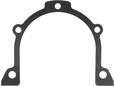 Toyota 11383-35020 Gasket, Engine Rear Oil Seal Retainer