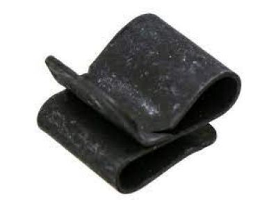 Toyota 90468-04181 Inner Cover Clip