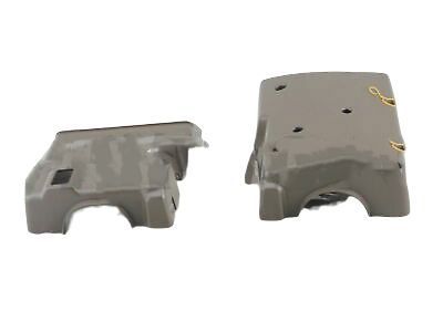 Toyota 45286-35270-03 Upper Column Cover