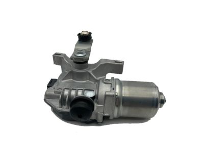 Toyota 85110-33430 Motor Assembly, Front WIPER