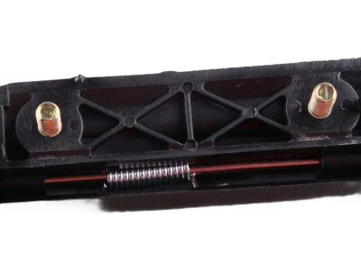 Toyota 69210-16090 Front Door Outside Handle Assembly Right