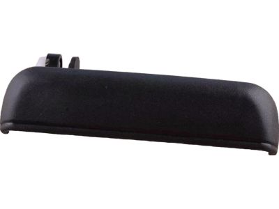 Toyota 69210-16090 Front Door Outside Handle Assembly Right