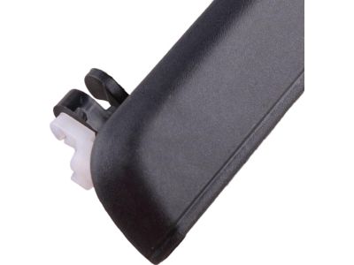 Toyota 69210-16090 Front Door Outside Handle Assembly Right