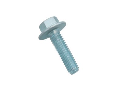 Toyota 90105-08500 Battery Tray Bolt