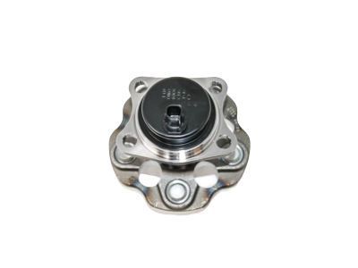 Toyota 42450-47050 Hub & Bearing