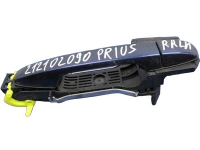 Toyota 69211-74020-J0 Handle, Outside