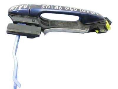 Toyota 69211-74020-J0 Handle, Outside