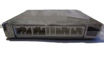 Toyota 89661-17722 Ecm Ecu Engine Control Module