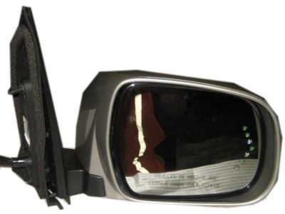 Toyota 87910-AE901 Mirror Assembly PRIMER