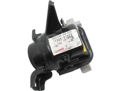 Toyota 12305-31020 Side Mount
