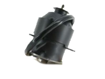 Toyota 16363-0P230 Fan Motor