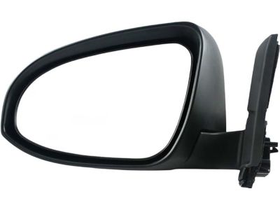 Toyota 87945-0D410-C0 Mirror Cover