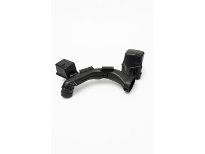 Toyota 17751-37110 Lower Resonator