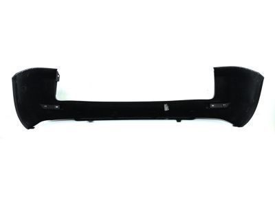 Toyota 52159-42906 Bumper Cover