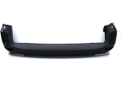 Toyota 52159-42906 Bumper Cover