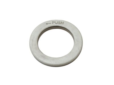 Toyota 55445-33040-A0 Plate, Instrument Panel Finish